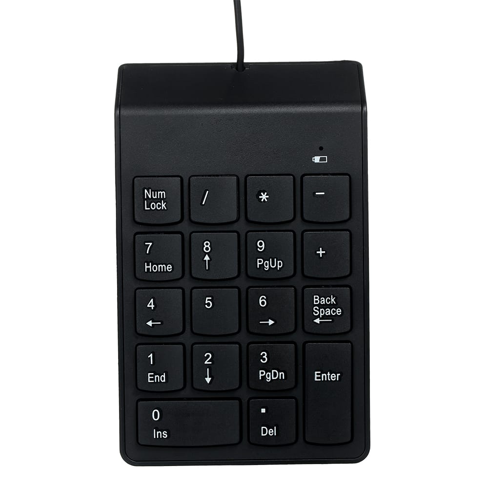 Кейпад Gembird KPD-U-03