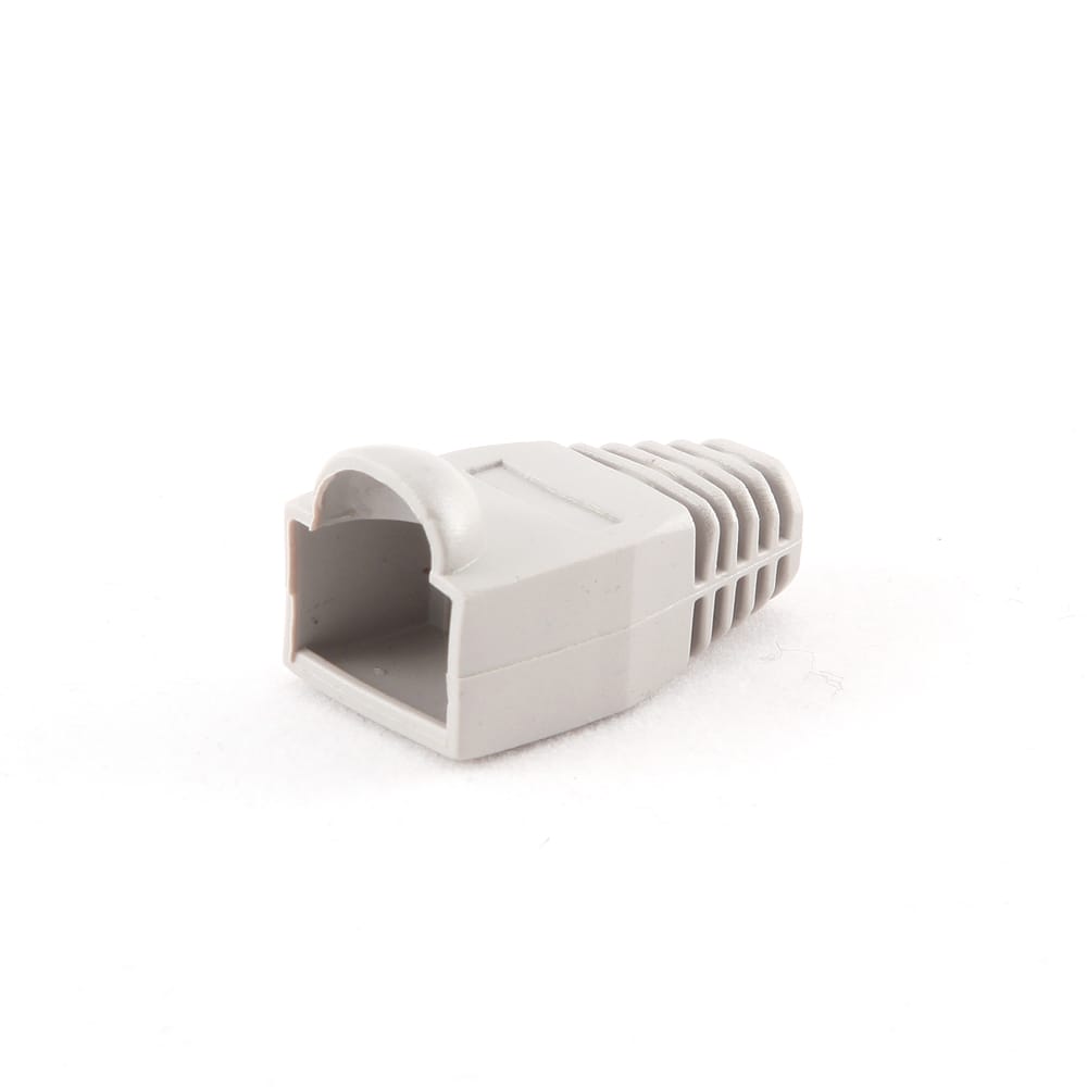 Колпачек RJ45 Cablexpert BT5GY/100 серый