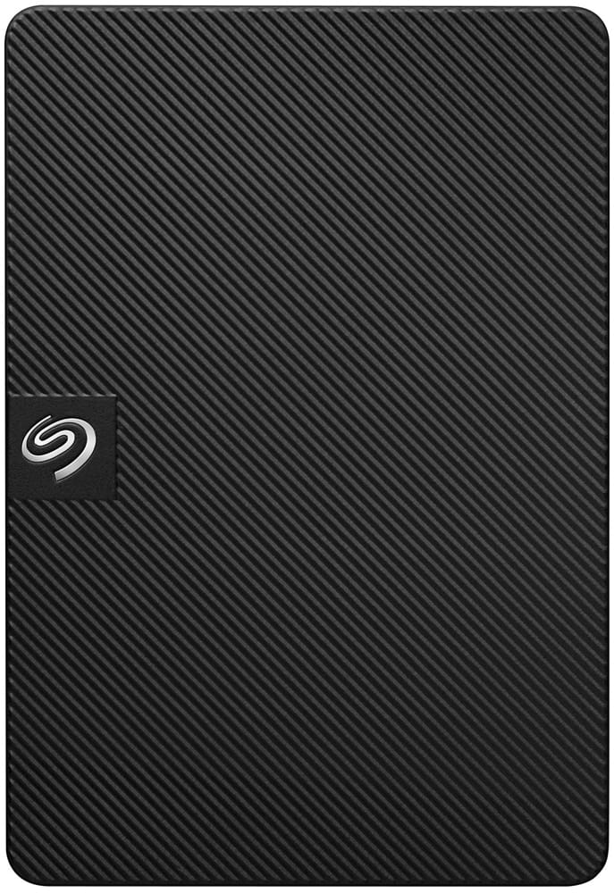 Внешний жесткий диск 5Tb Seagate Expansion (STKM5000400)