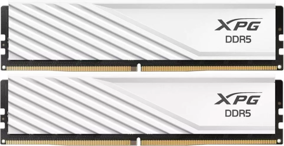 Модуль памяти 32Gb (2*16Gb) ADATA XPG Lancer Blade (AX5U6000C3016G-DTLABWH)