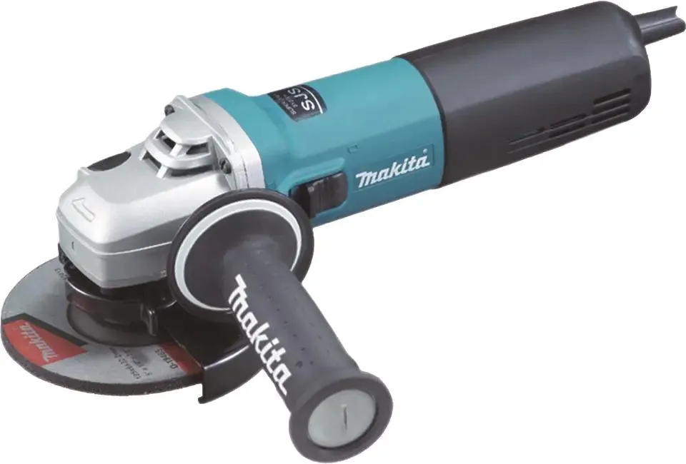 Угловая шлифмашина Makita 9565CVR