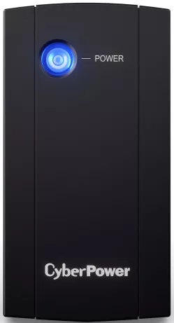 Источник бесперебойного питания 675VA CyberPower UTI675E