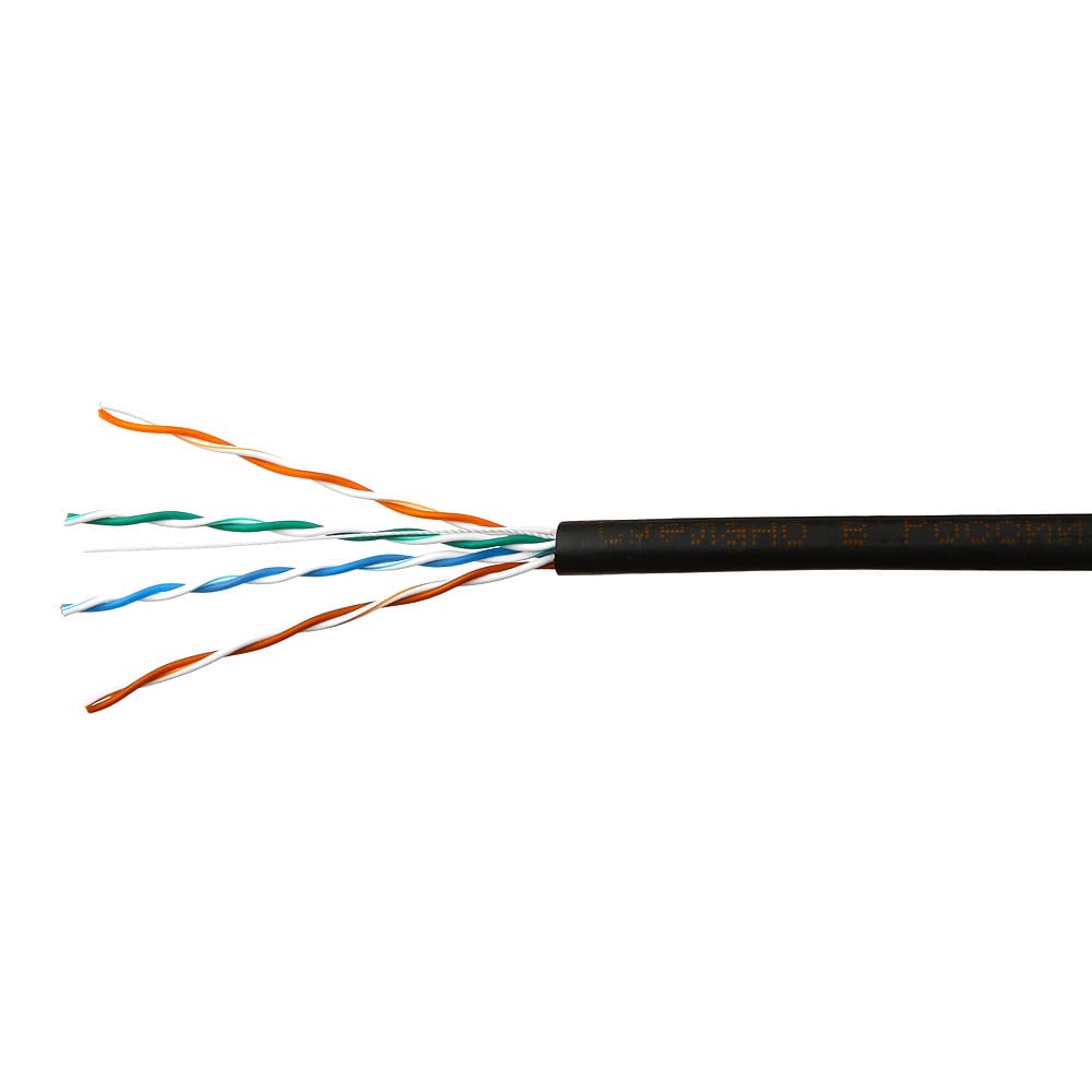 Кабель UTP SkyNet (CSL-UTP-4-CU-OUT/100) 100м
