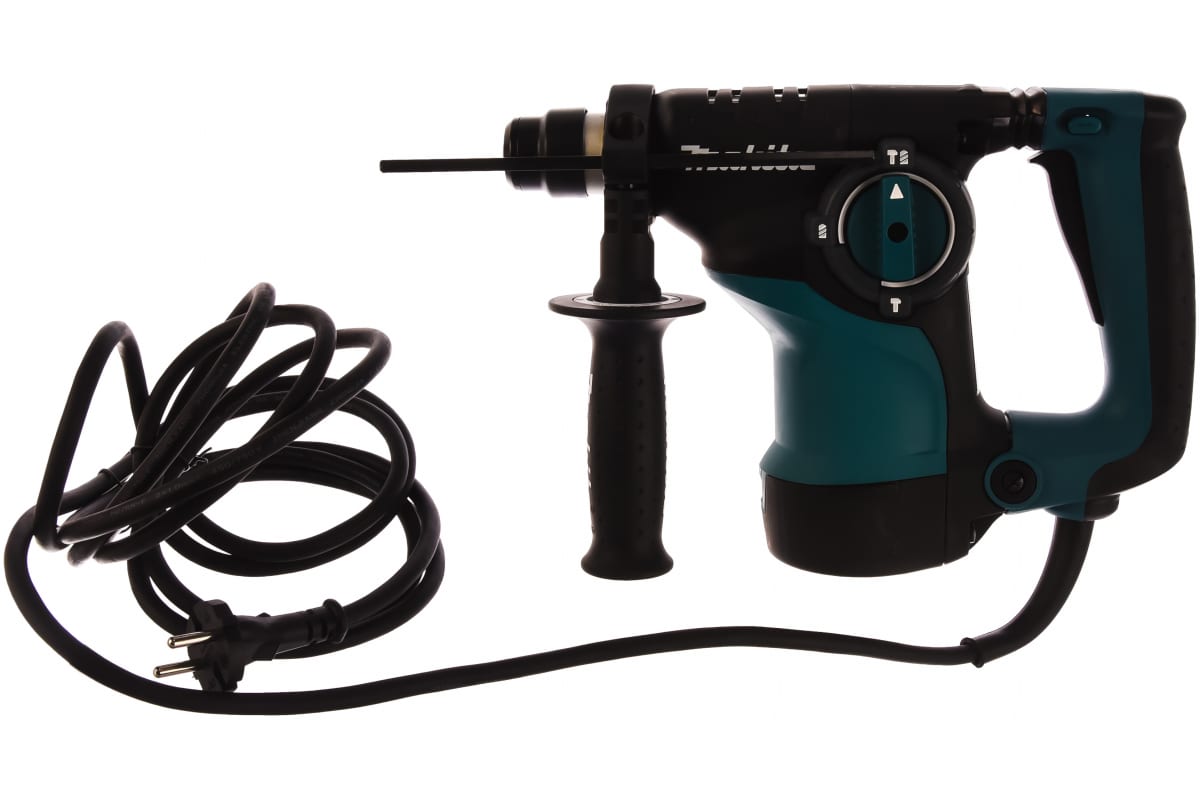 Перфоратор Makita HR2811F