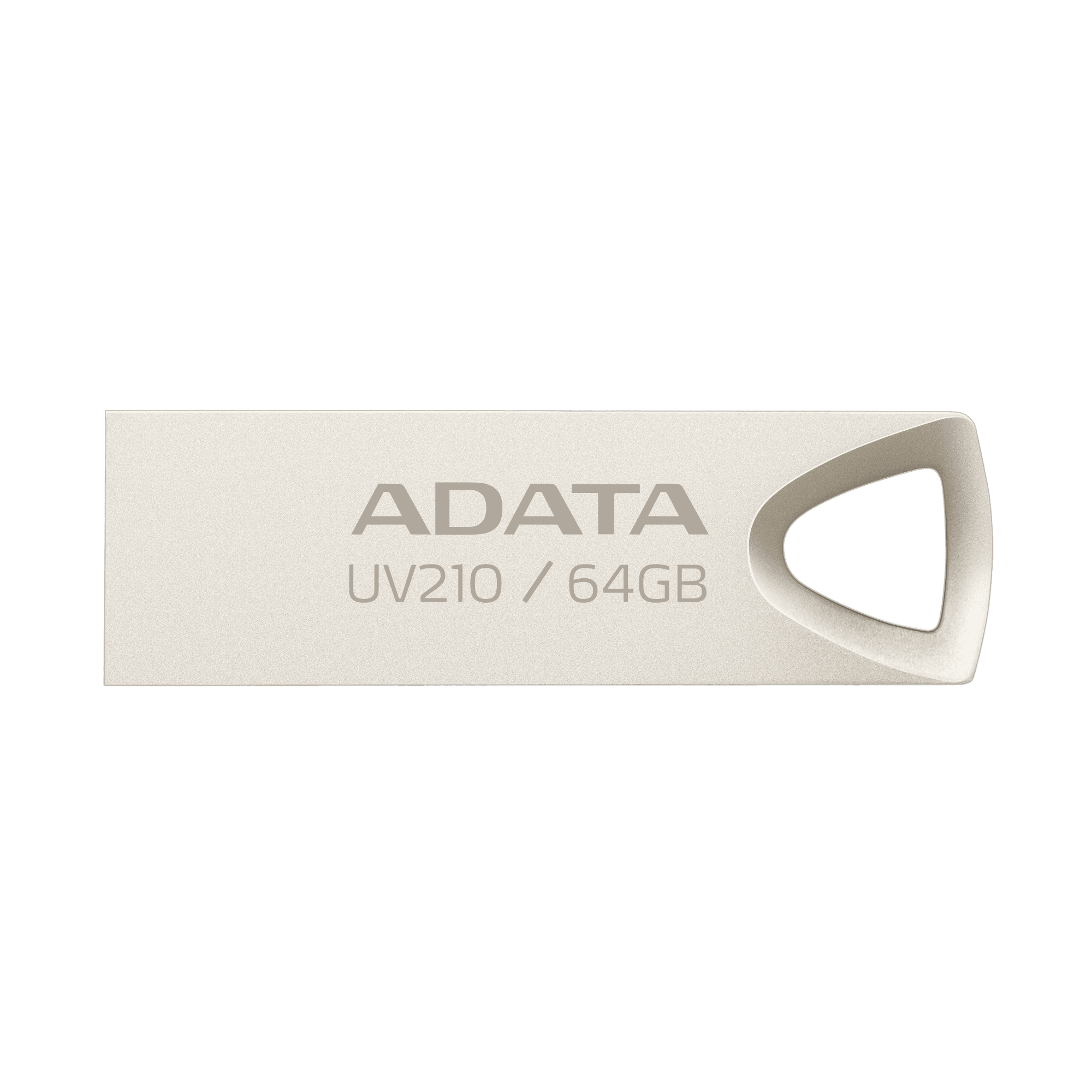 Usb flash disk 64Gb A-DATA UV210 (AUV210-64G-RGD)