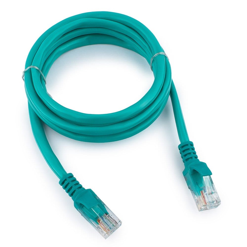 Патч-корд Cablexpert PP12-1M/G