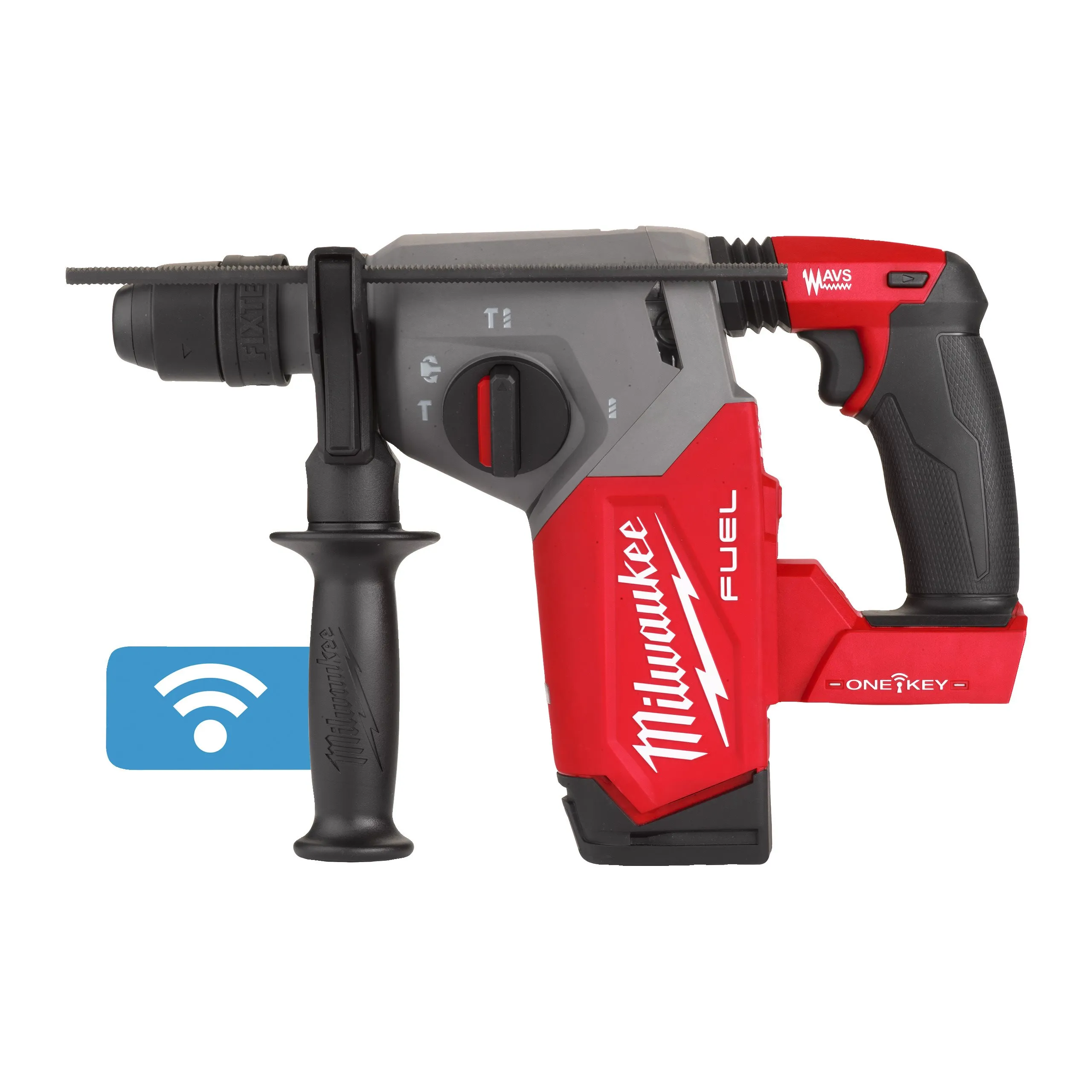 Перфоратор Milwaukee M18 Fuel ONE FHX-0 (4933478502)