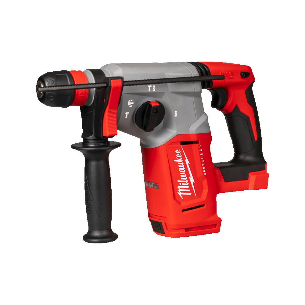 Перфоратор Milwaukee M18 BLHX100P-502P (4933498243)