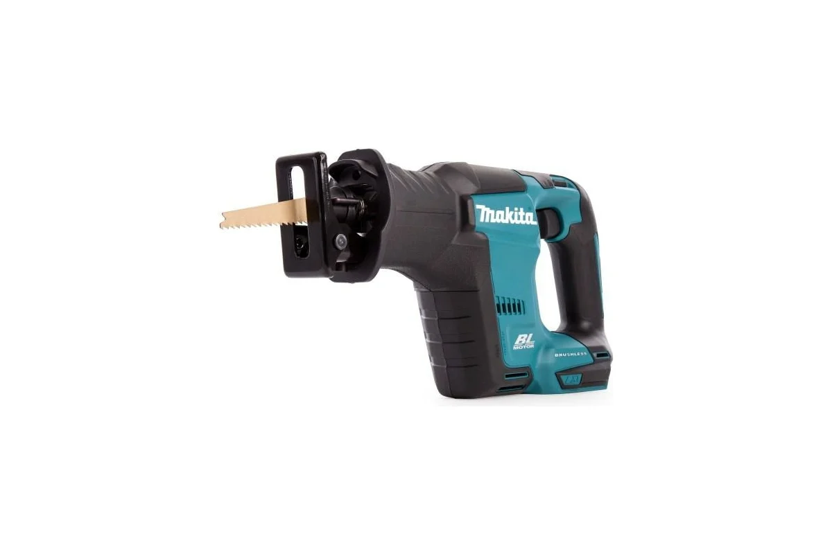 Сабельная пила Makita DJR188Z