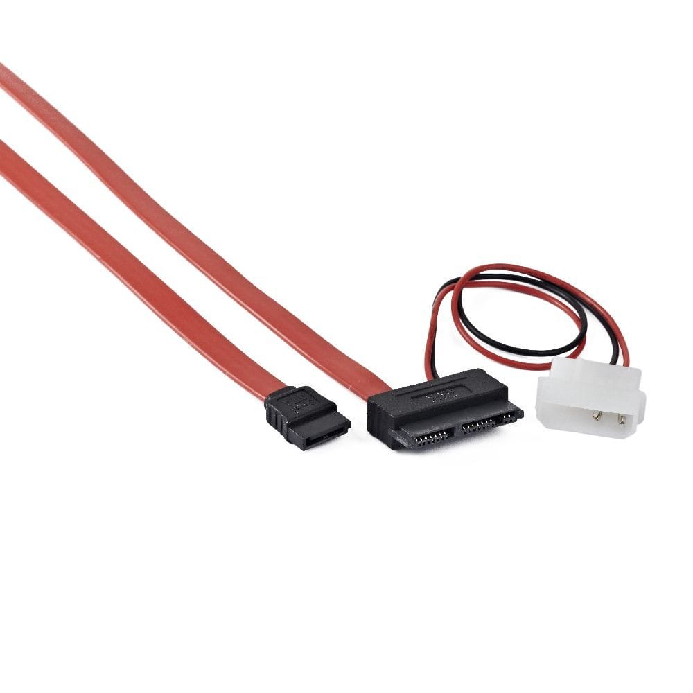 Кабель Cablexpert CC-MSATA-001 mSATA combo