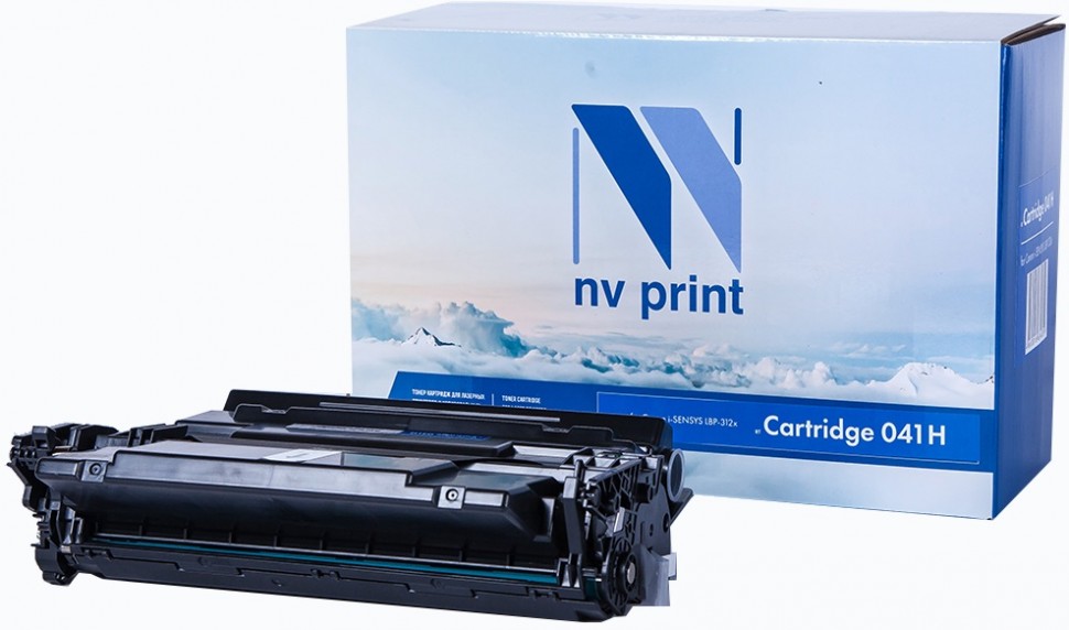 Картридж NV Print NV-041H