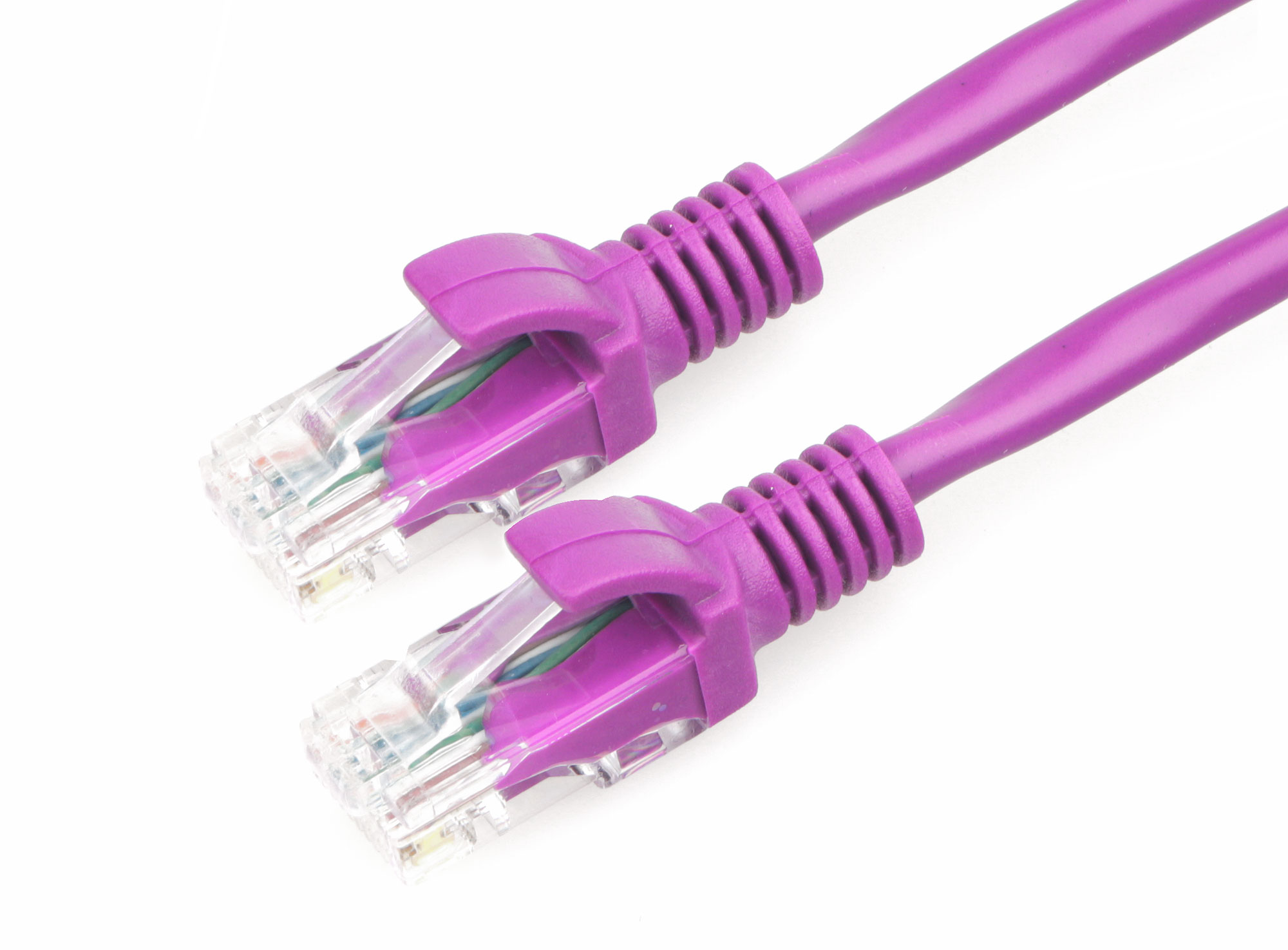 Патч-корд Cablexpert PP12-1M/V