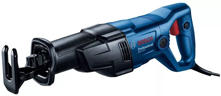 Сабельная пила Bosch GSA 120 Professional (06016B1020)
