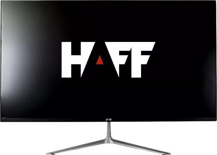 Монитор 27" HAFF H270