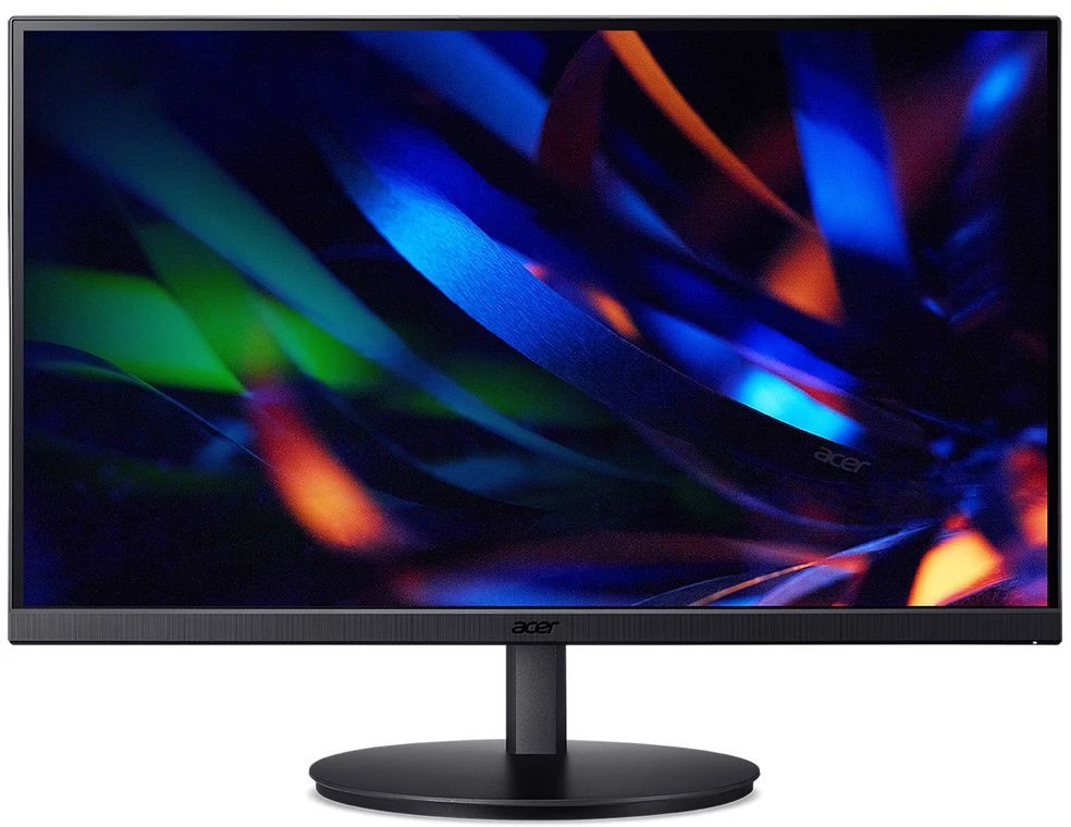 Монитор 24" Acer Vero CB242YE3bmiruxv (UM.QB2EE.309)