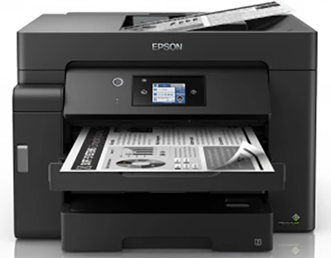 Многофункциональное устройство Epson EcoTank M15140 (C11CJ41402)
