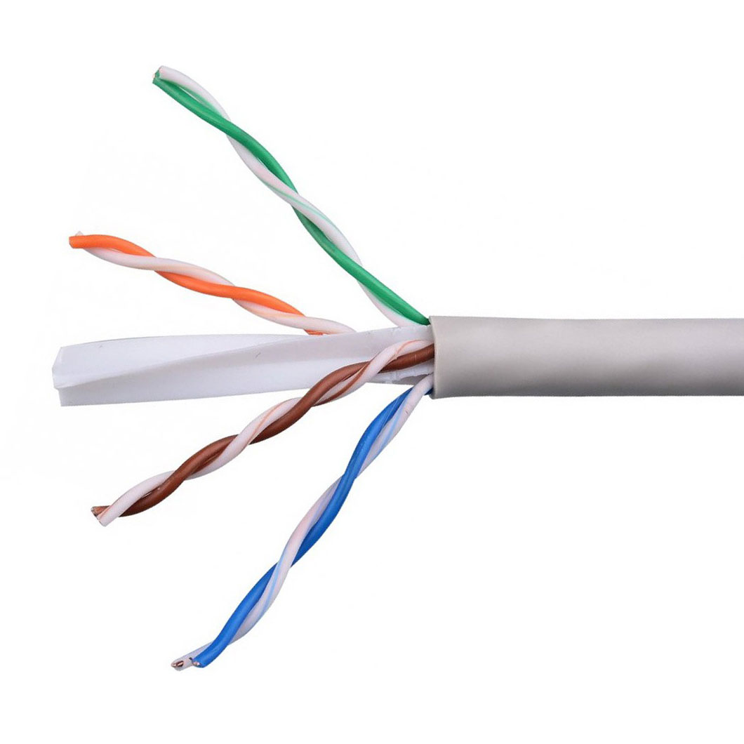 Кабель Cablexpert UPC-6055-4-CU/100