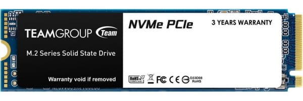 Жесткий диск SSD 512Gb Team MP33 (TM8FP6512G0C101)