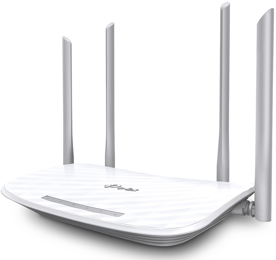 Маршрутизатор TP-Link Archer A5