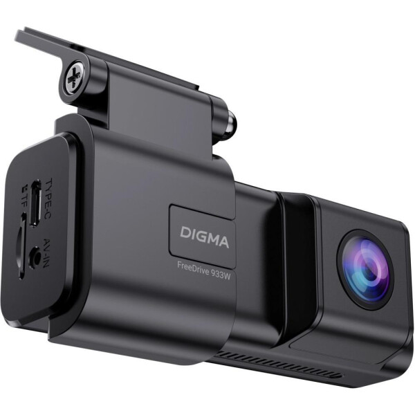 Видеорегистратор Digma FreeDrive 933W (FD933W)