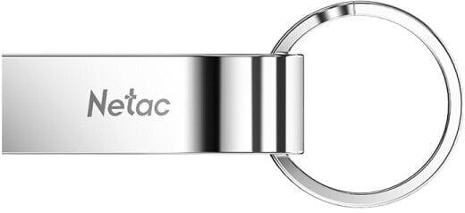 Usb flash disk 64Gb Netac U275 (NT03U275N-064G-20SL)