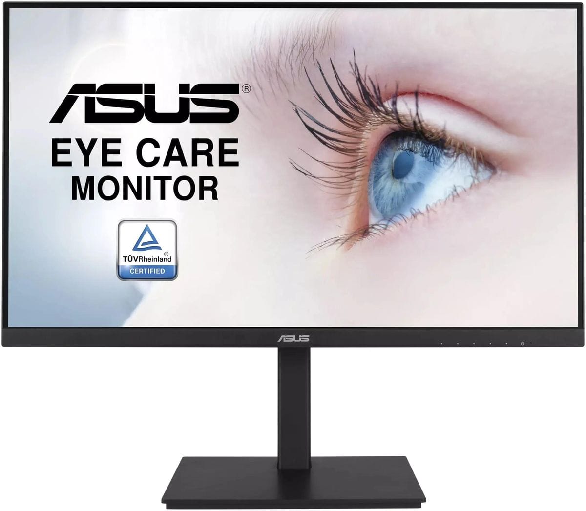 Монитор 24" Asus VA24DQSB