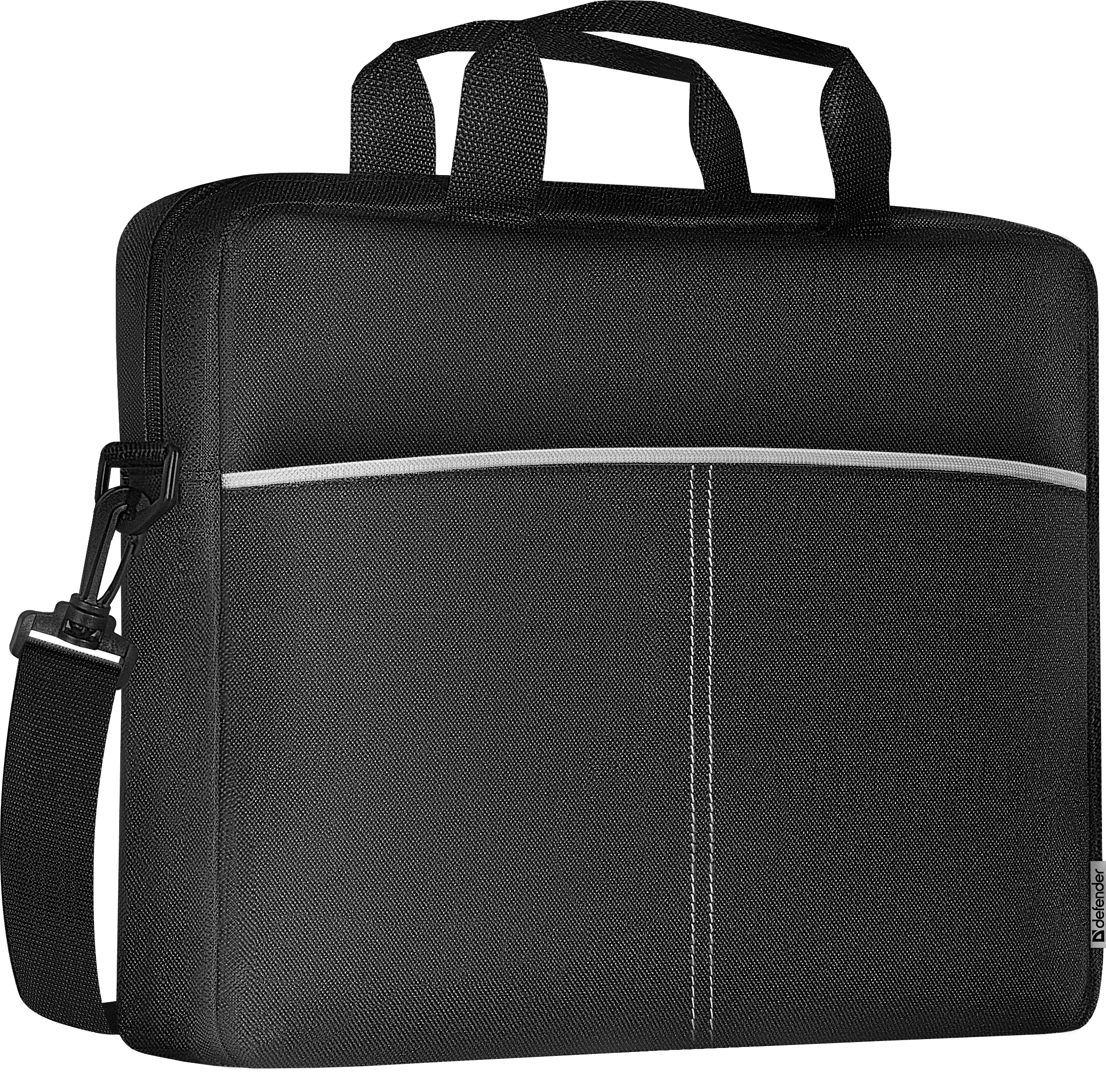 Сумка для ноутбука Defender Lite 15.6" (26086)