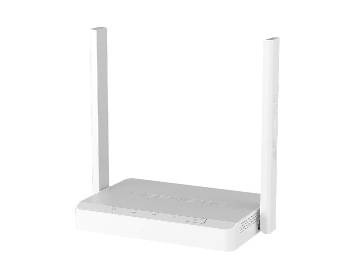 Маршрутизатор Keenetic Extra 4G (KN-1714)