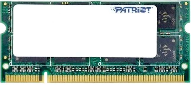 Модуль памяти 8Gb Patriot Signature Line (PSD48G266681S)