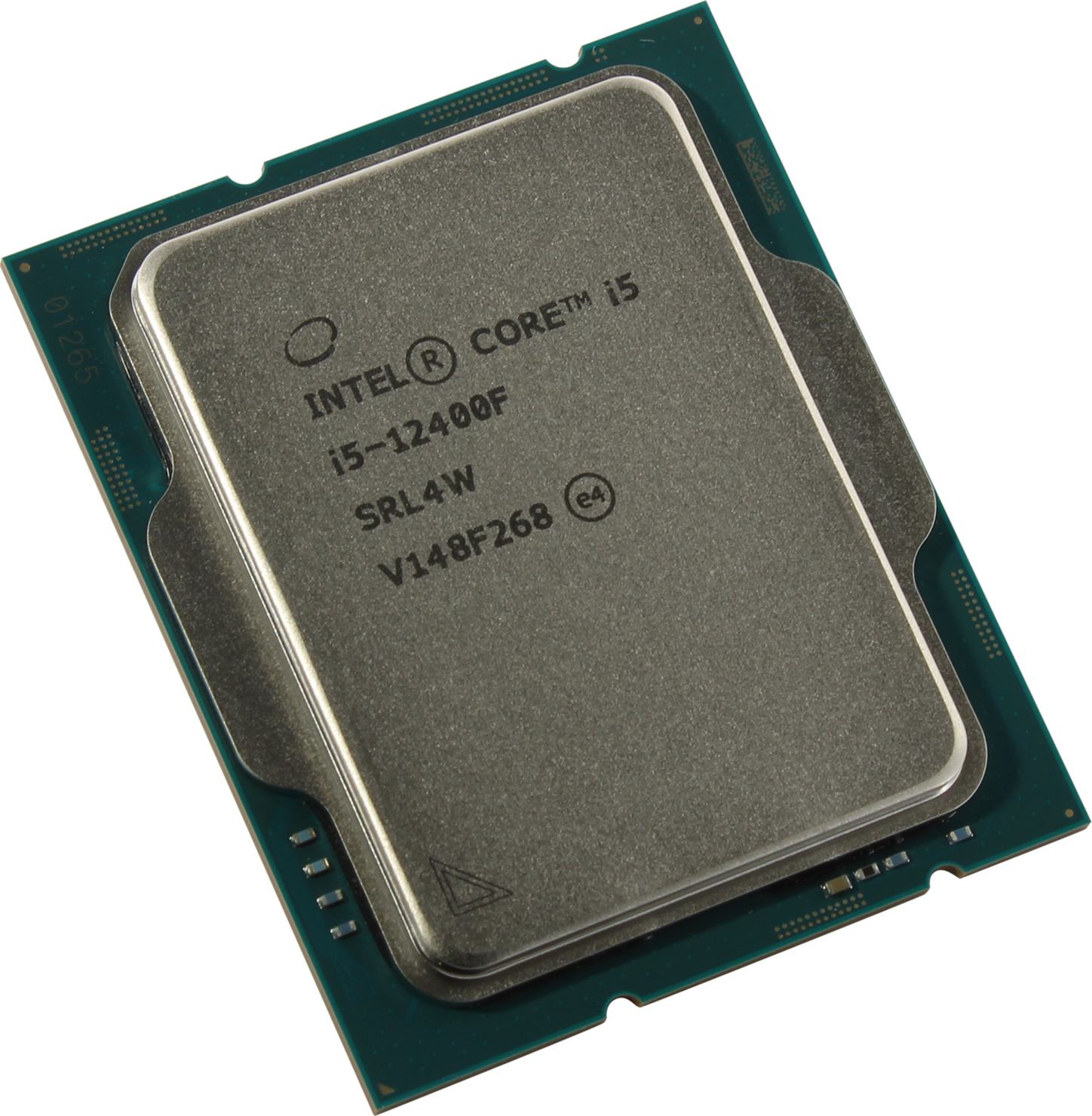 Процессор Intel Core i5-12400F (CM8071504650609)