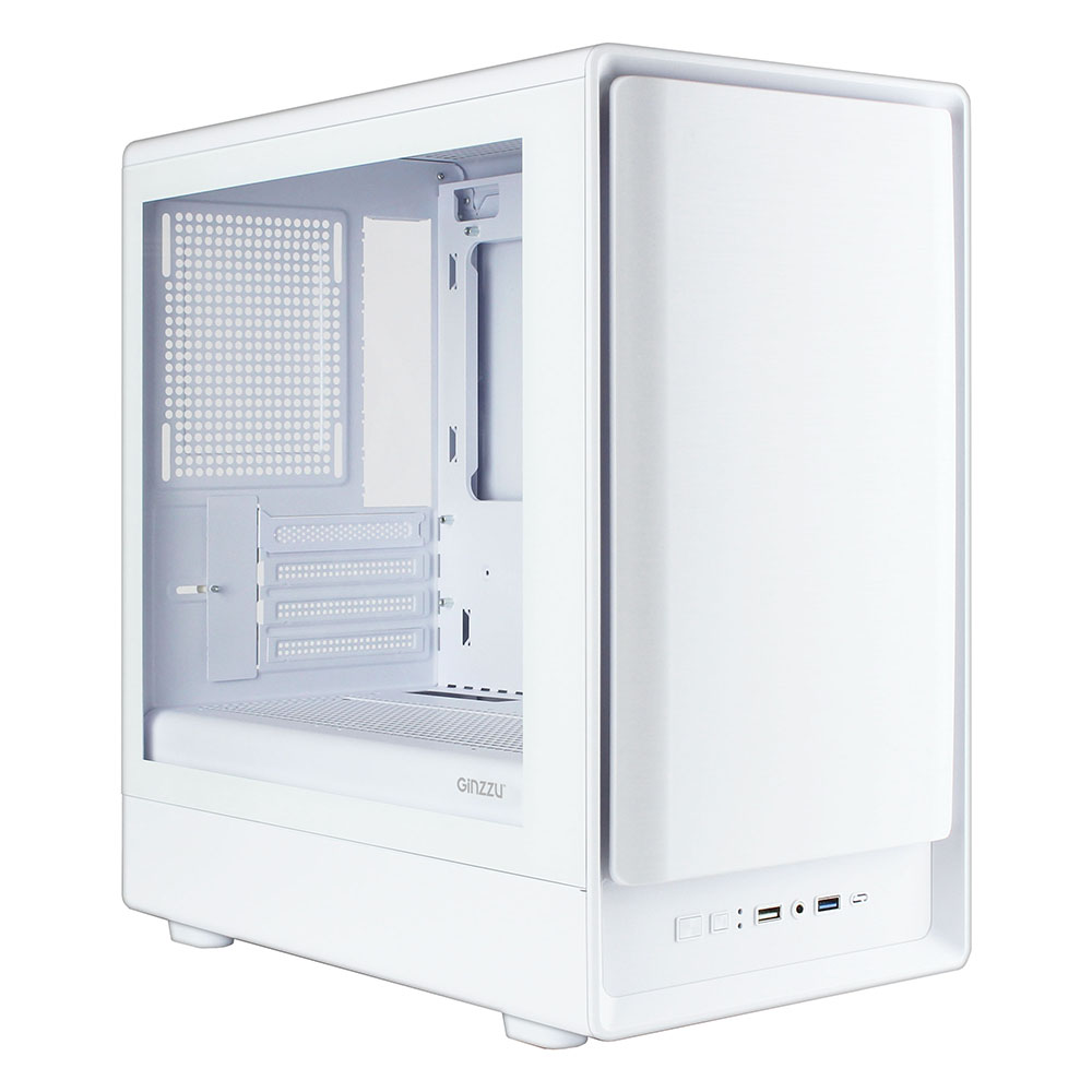 Корпус Ginzzu CL460