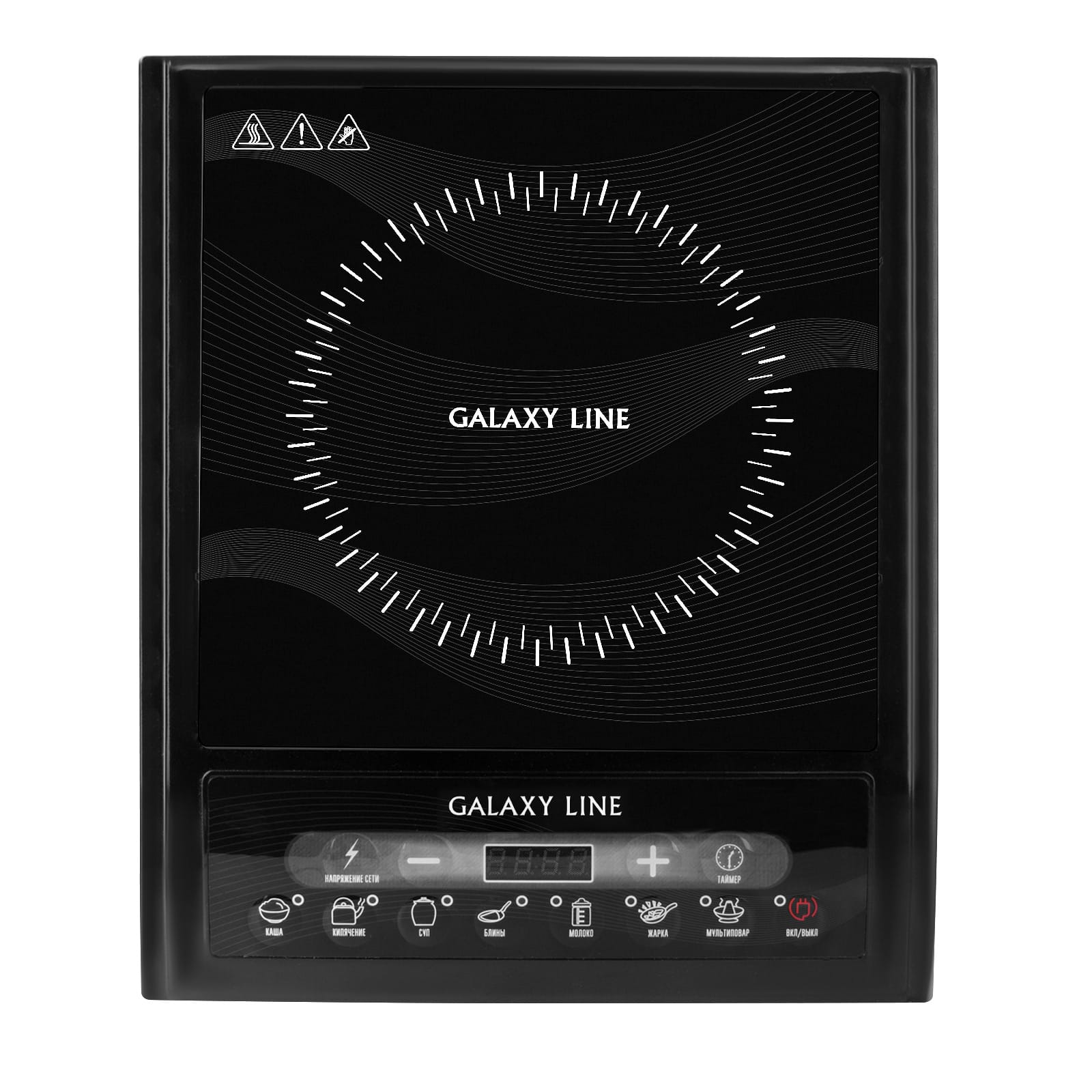 Плита индукционная Galaxy Line GL3054