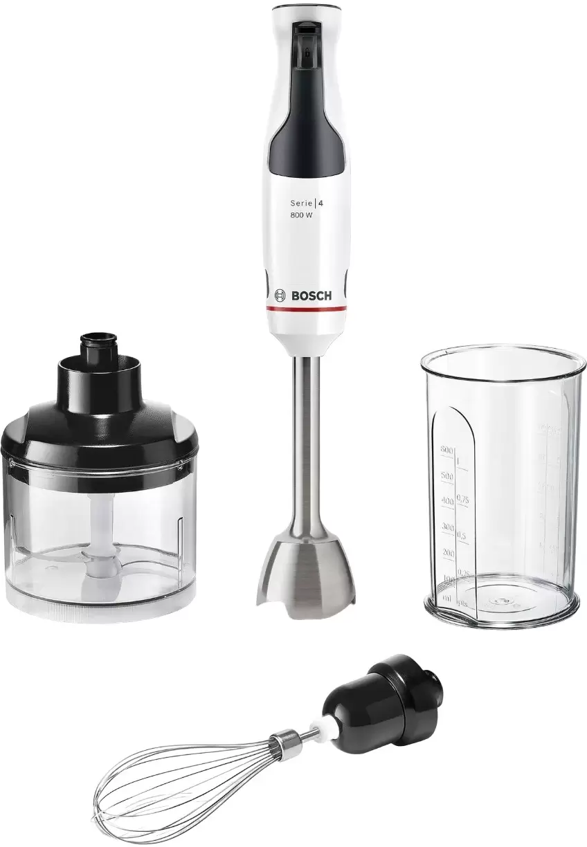 Блендер Bosch MSM4W421