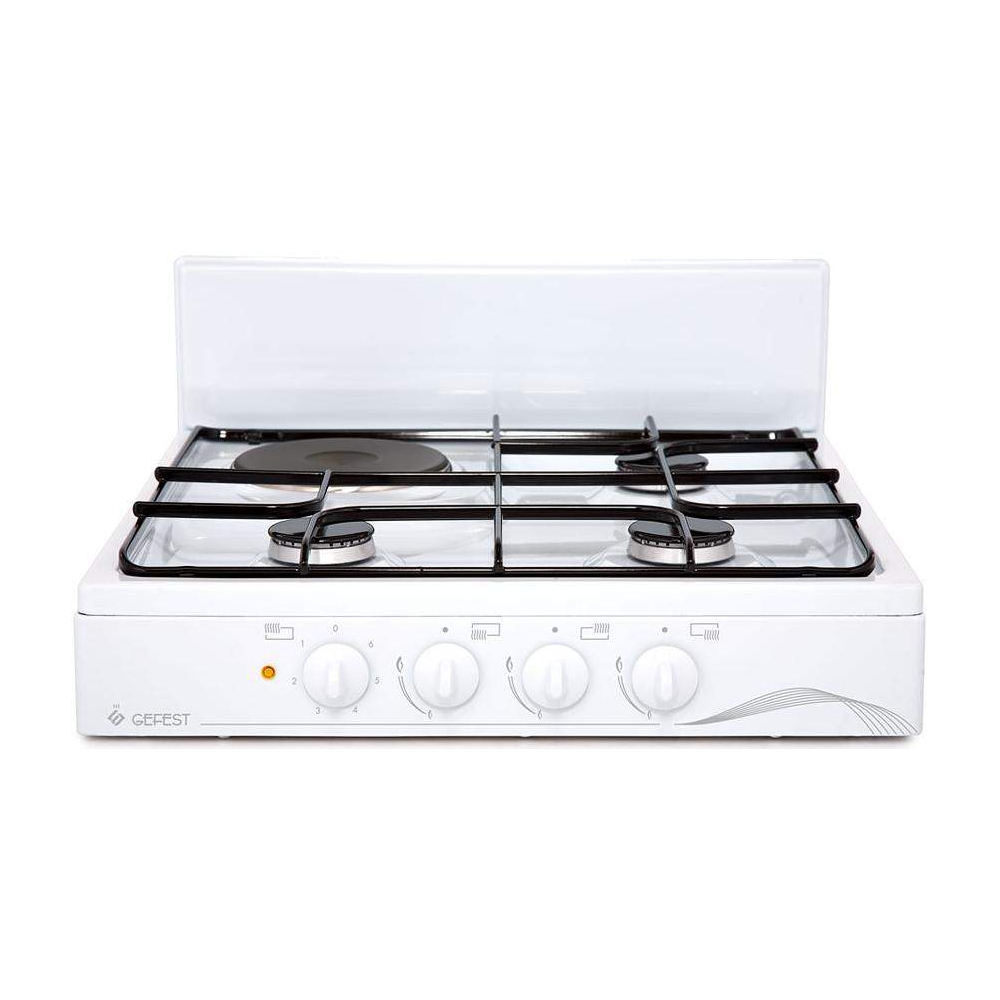 Плита Gefest ПГЭ 910-01