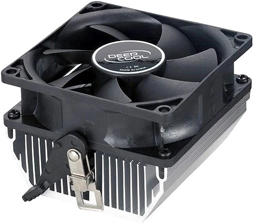 Вентилятор Deepcool CK-AM209 V2 (DP-ACAL-A09-V2)