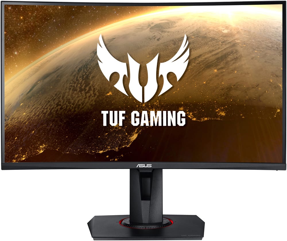 Монитор 27" Asus TUF Gaming VG27VQ