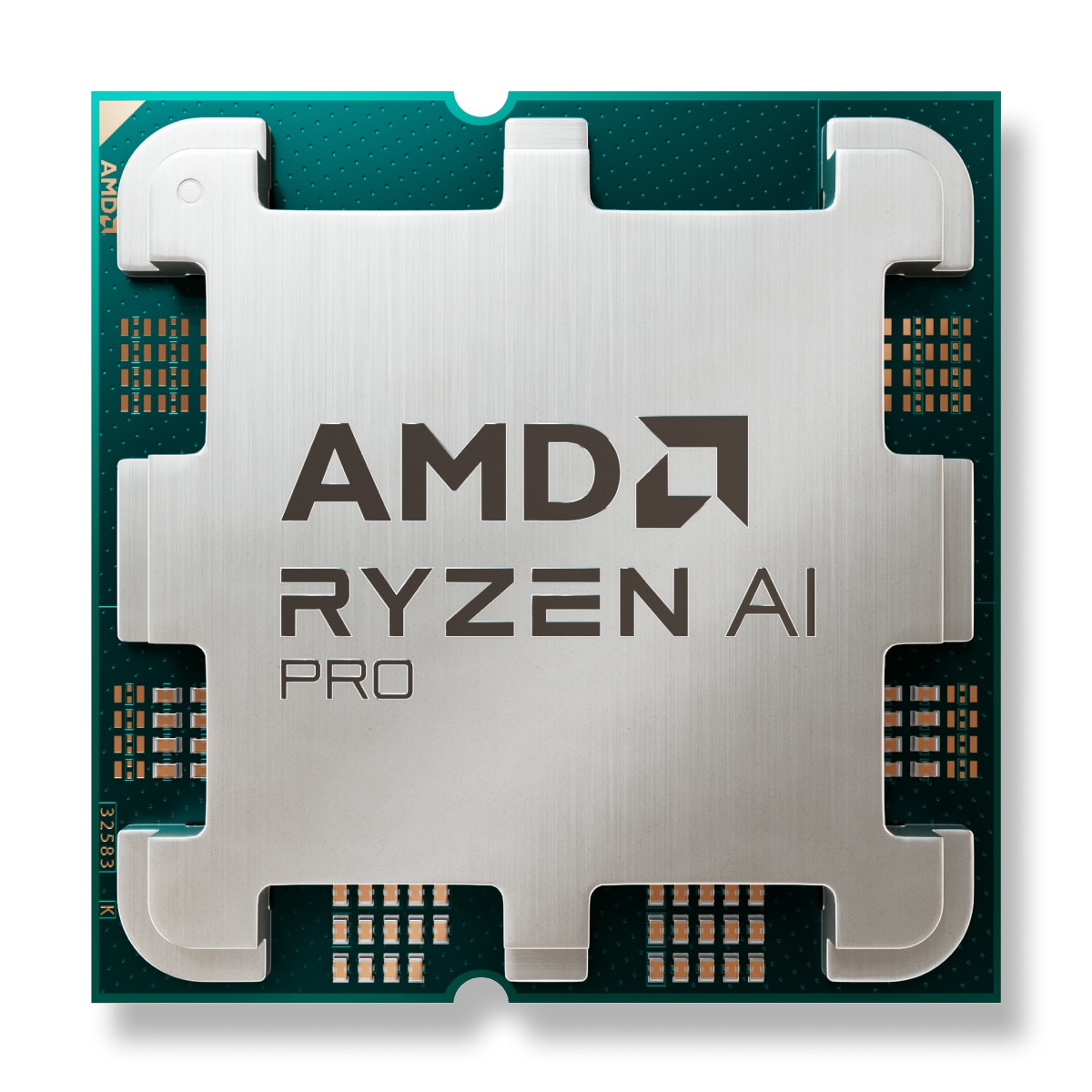 Процессор AMD Ryzen 5 PRO 8600G (100-000001239)