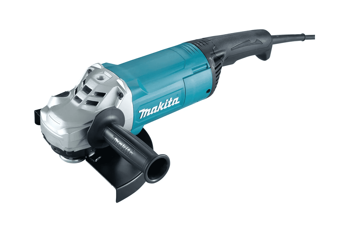 Угловая шлифмашина Makita GA9082