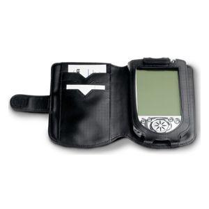 Сумка для КПК iPAQ Dicota O4818