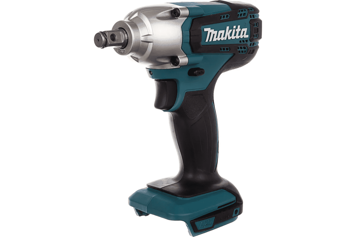 Гайковерт Makita DTW190Z