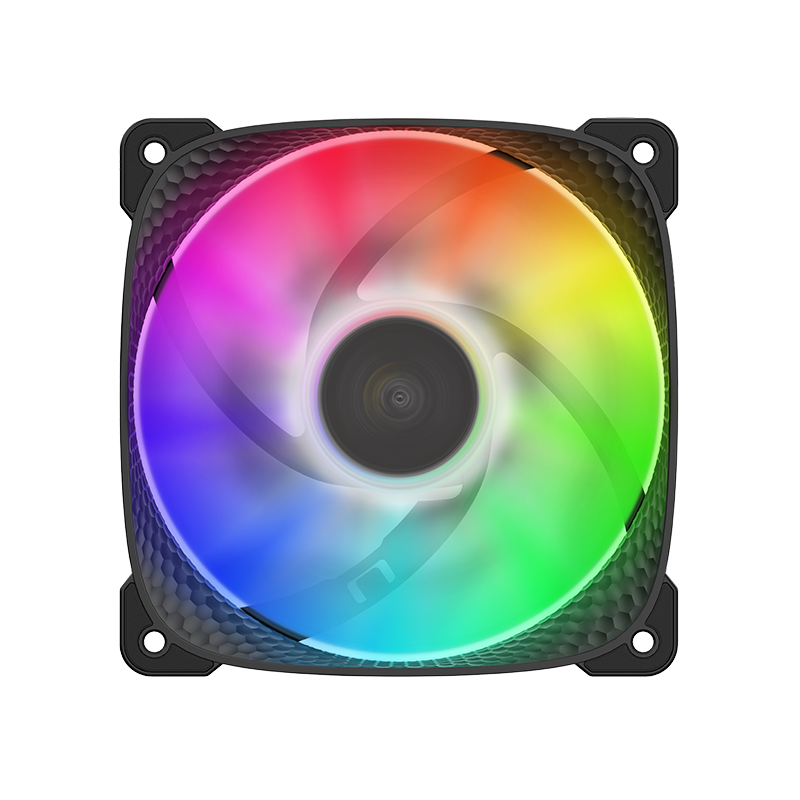 Вентилятор Geometric Future Squama 2505B (1F2505B112002)