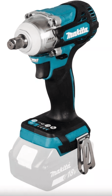 Гайковерт Makita DTW300Z