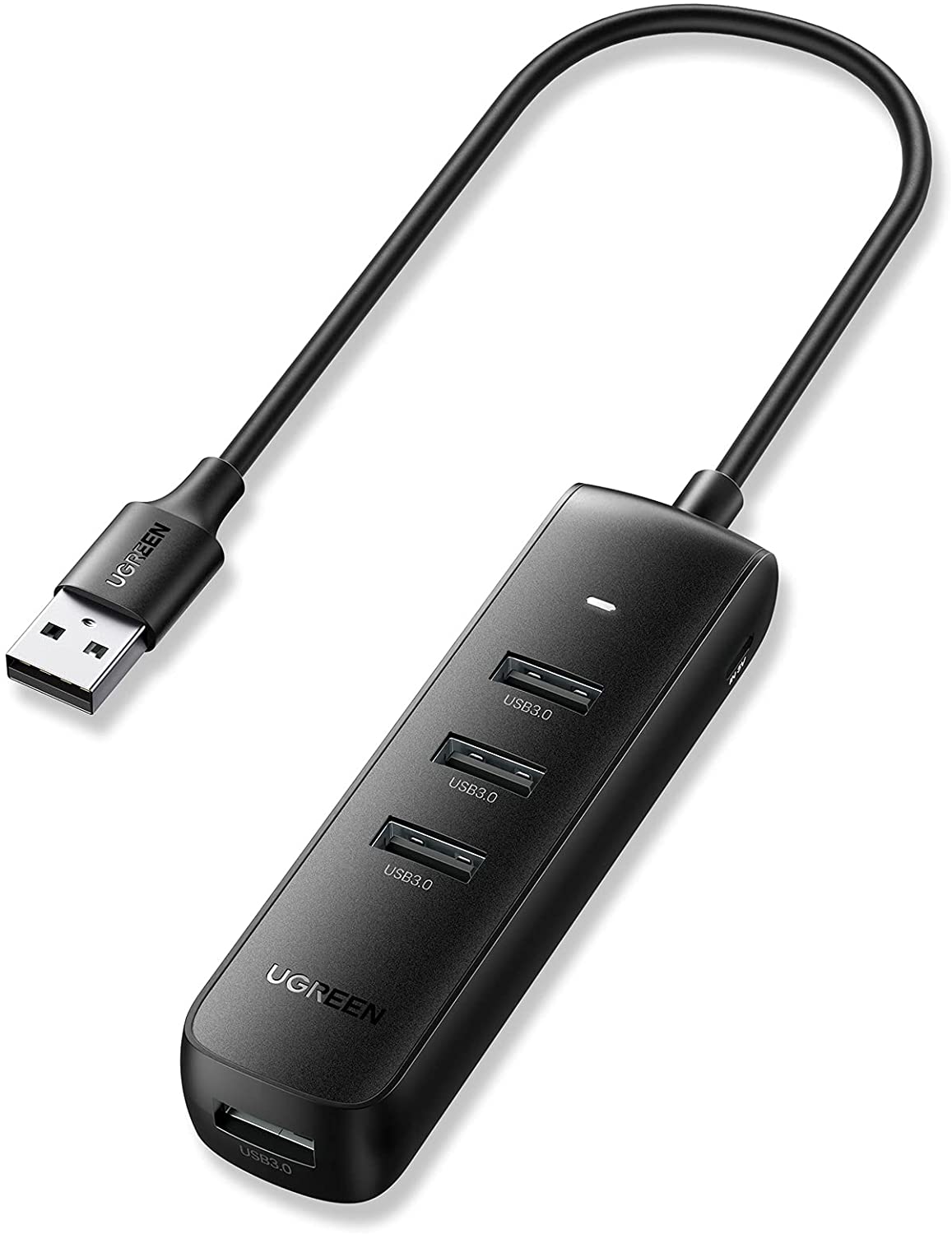 Разветвитель USB UGREEN CM416 (10915)