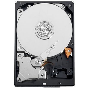 Жесткий диск 1Tb Western Digital AV-GP (WD10EURX)