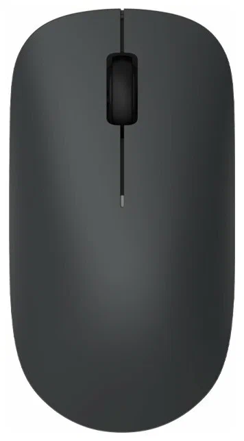 Мышь Xiaomi Wireless Mouse Lite XMWXSB01YM (международная версия)