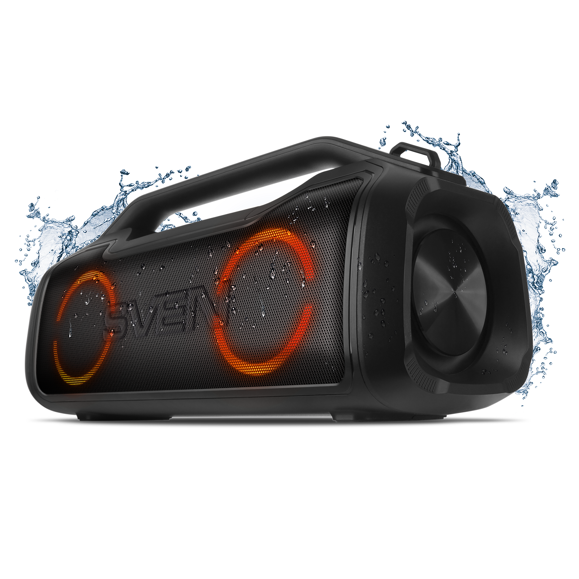 Колонки SVEN PS-390