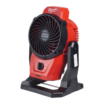 Вентилятор Milwaukee M12 AF-0 (4933478228)