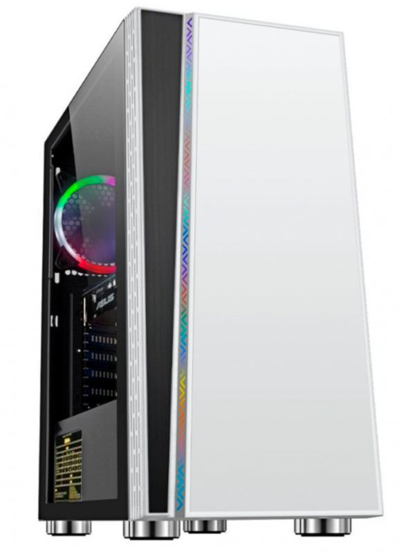 Компьютер Jet Multimedia 5R7600D16M50VGAG3W5