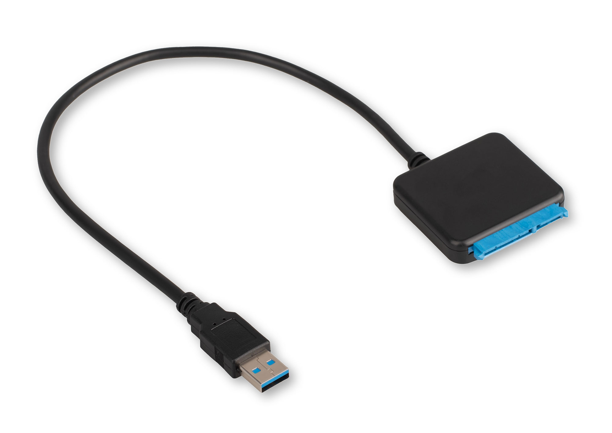 Адаптер для HDD Cablexpert A-USB3-SATA3-3.5