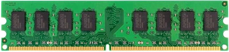 Модуль памяти 2Gb AMD R322G805U2S-UG